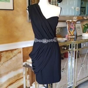 Pearl by Georgina Chapman of Marchesa LBD